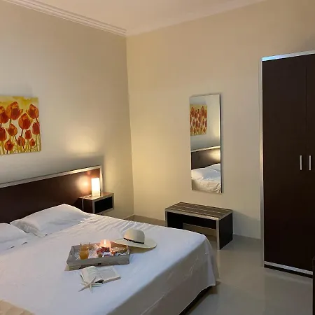 Apartman Palazzo Mongio And *