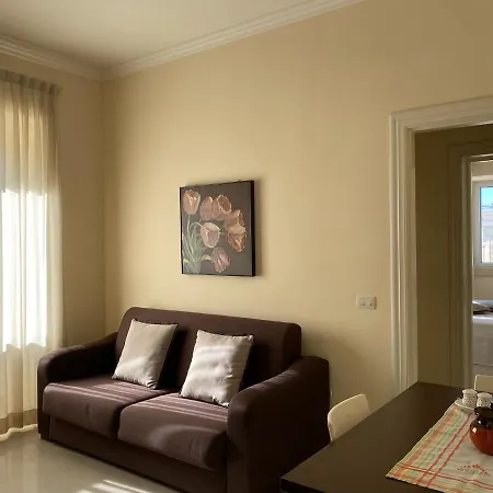 Palazzo Mongio And * Gallipoli