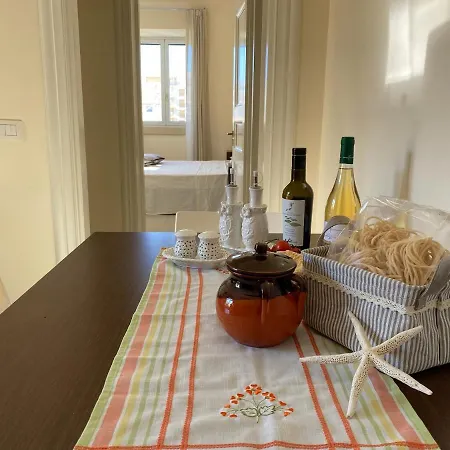 Palazzo Mongio And Gallipoli