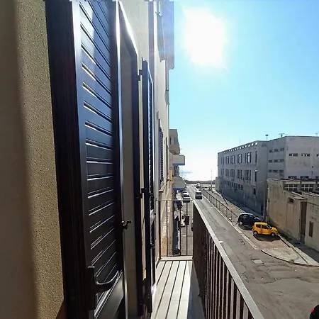 Palazzo Mongio And *