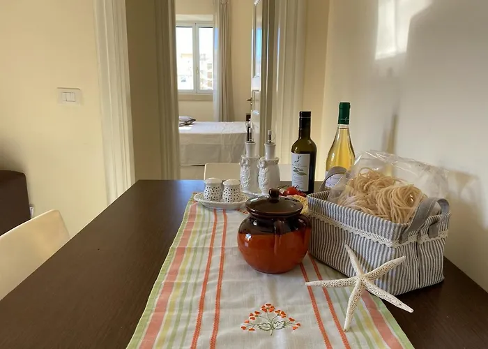 Palazzo Mongio And Gallipoli