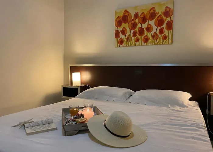 Daire Palazzo Mongio And