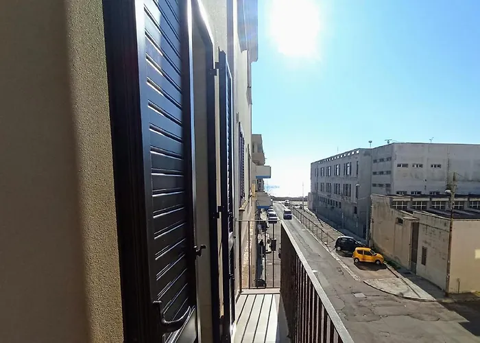 Palazzo Mongio And *