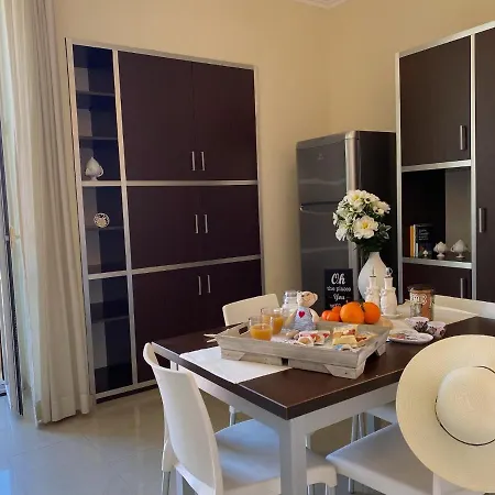 Palazzo Mongio And Apartment *