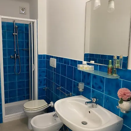 Apartment Palazzo Mongio And Gallipoli