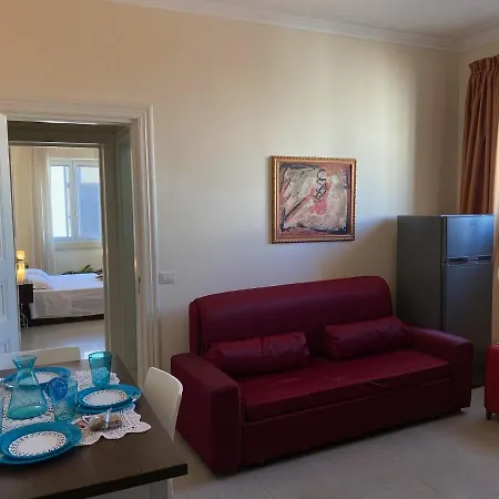 Palazzo Mongio And