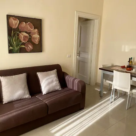 Palazzo Mongio And *