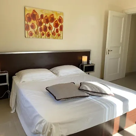 Palazzo Mongio And * Gallipoli