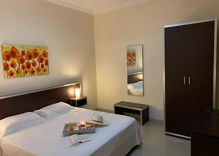 アパート Palazzo Mongio And *