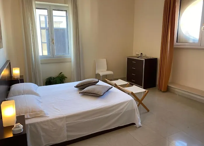 アパート Palazzo Mongio And *