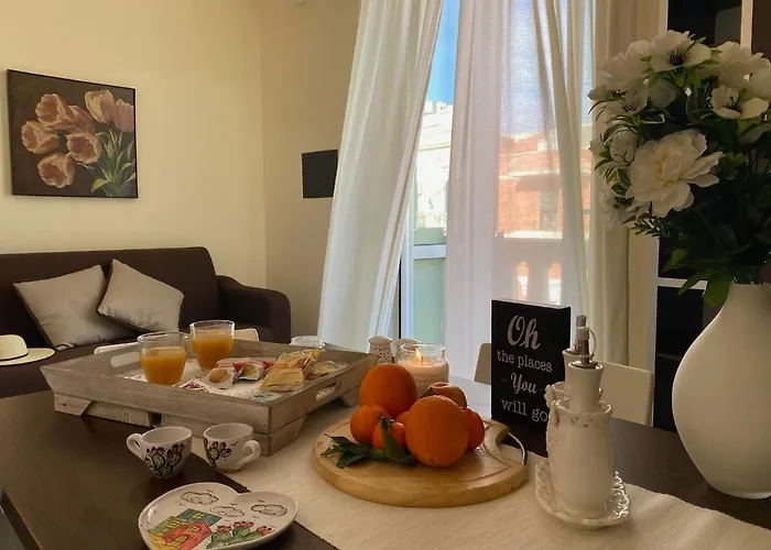 アパート Palazzo Mongio And *