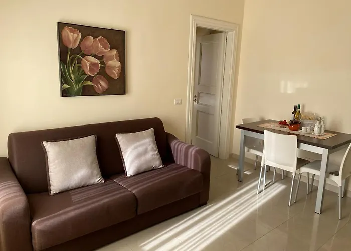 Palazzo Mongio And *